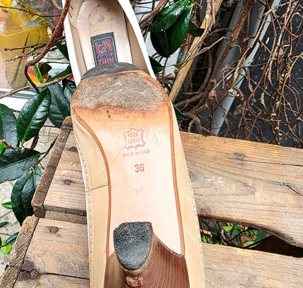 Heel Shoes