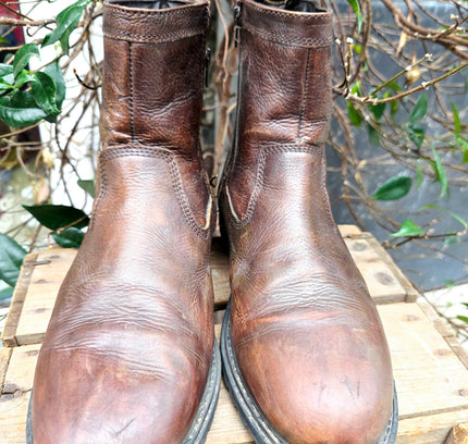 Ankle Boots