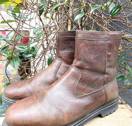 Ankle Boots