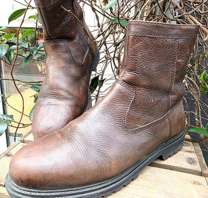 Ankle Boots