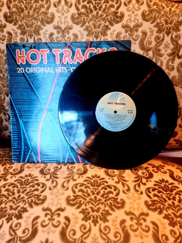 Various - Hot Tracks Vinyl