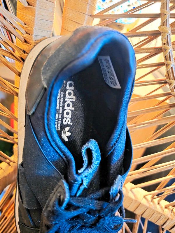 Retro Adidas Sneakers