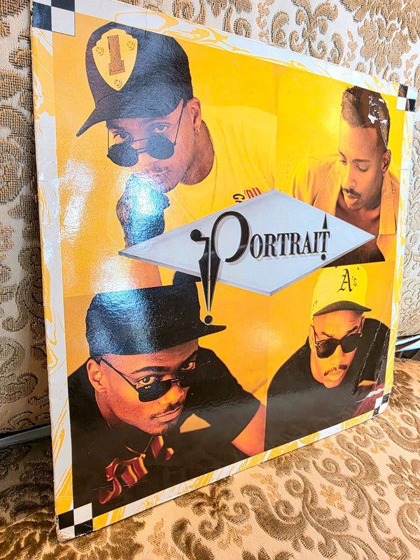 Portrait – Portrait Vinyl Record