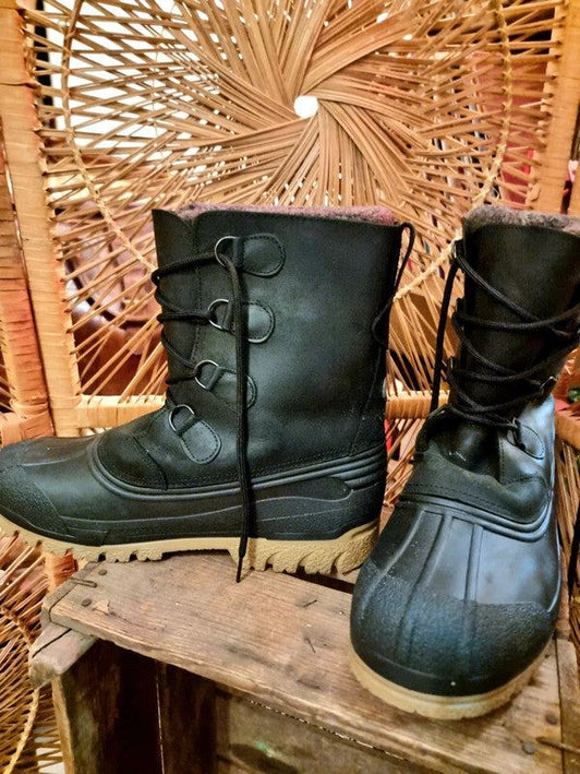 Adventure Ridge Winter Boots