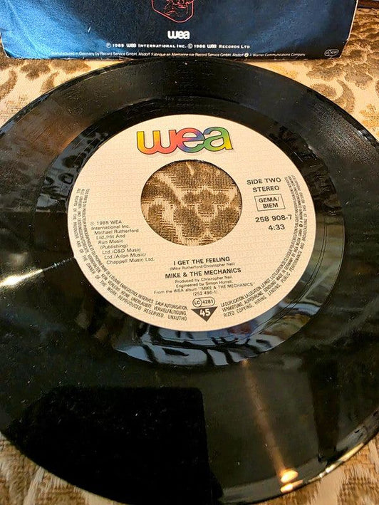 Dee C. Lee – Selina Wow Wow Vinyl Record