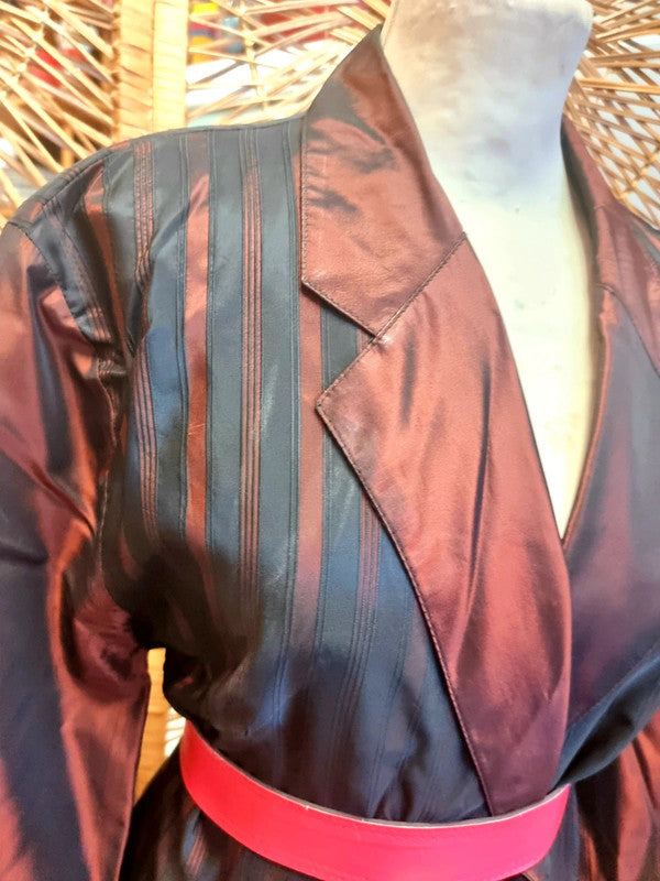 Vintage 1980s Express Jacket