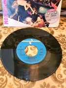 Roman Holliday – Motormania Vinyl Record