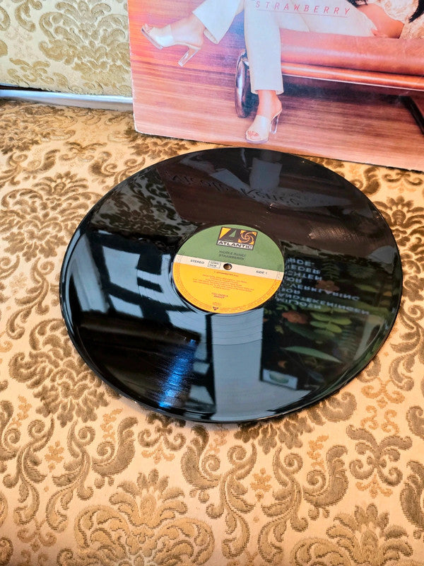 Mary J. Blige – Love Is All We Need Vinyl Record