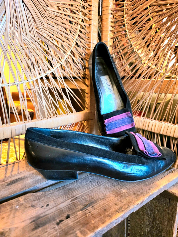 Vintage Nalini Shoes
