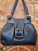 Vintage 60's Hand Bag