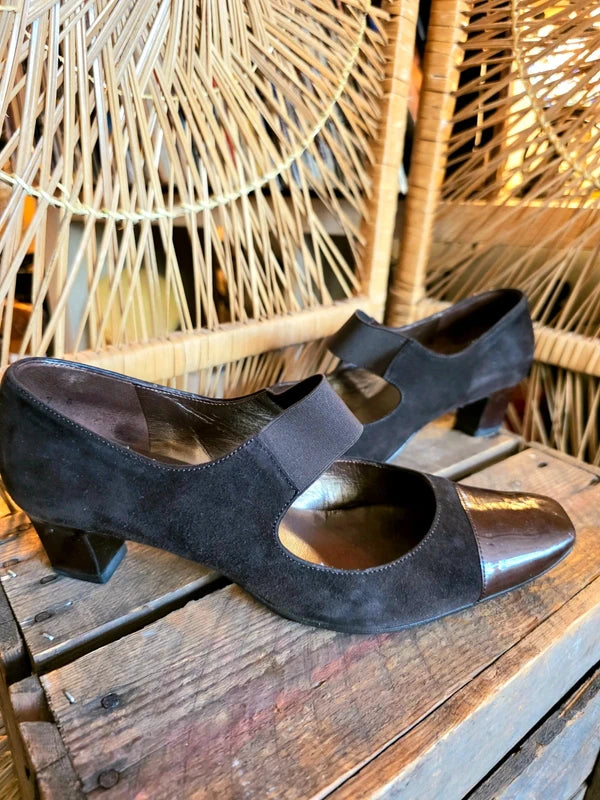 Vintage Y2K Peter Kaiser Pumps