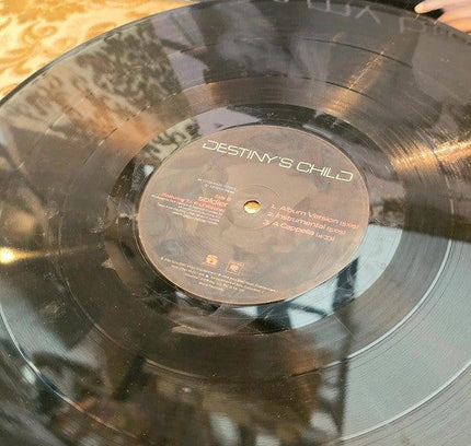 Destiny's Child – Lose My Breath Vinyl Record