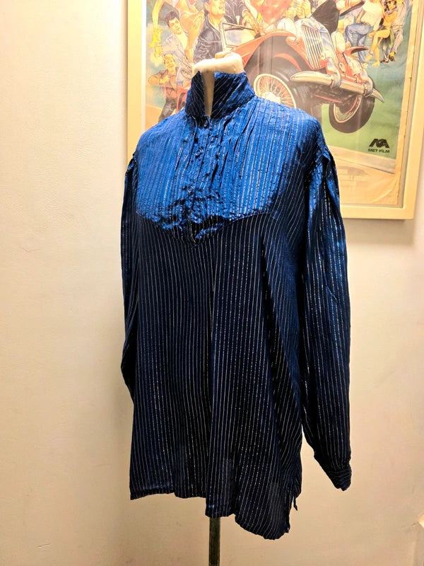 Vintage 80's Freestyle Blouse