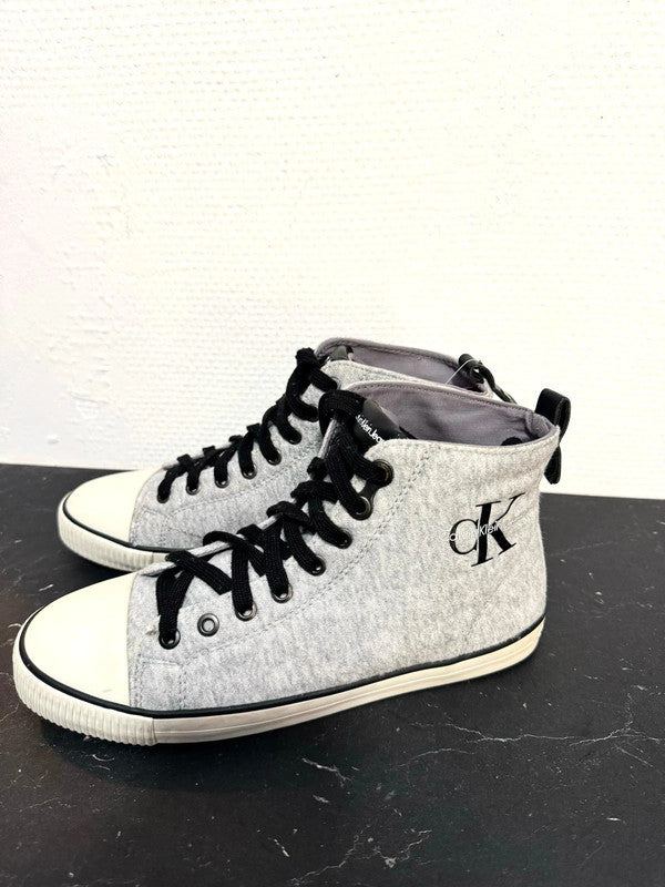 Calvin Klein trainers