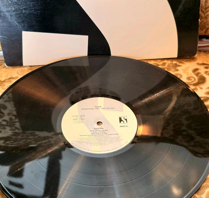 Twice – Sparkle Vinyl Record