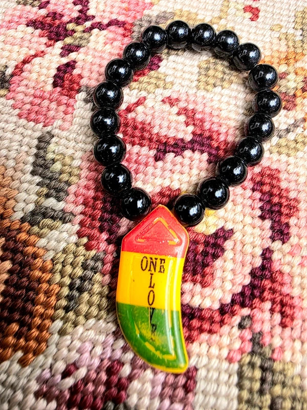 Brand New Beaded Bracelet