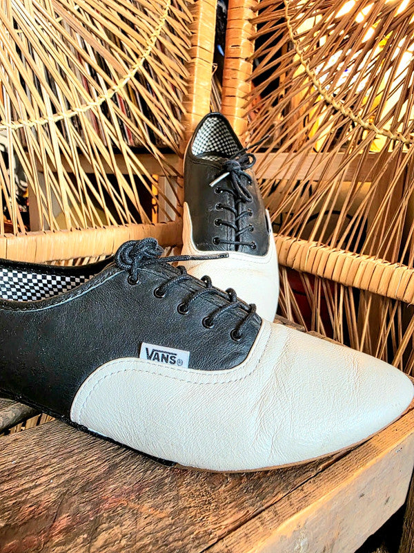 Vans Girls ‘The Sophie’ Y2K Shoes
