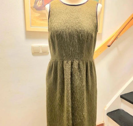 Vintage 90's Michael Kors A-Line Dress