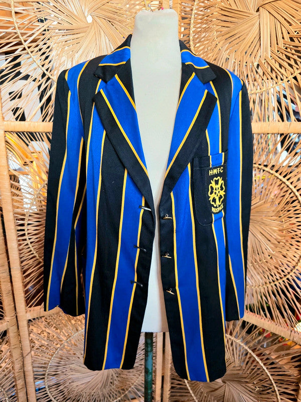 Vintage 50's HMTC School Jacket