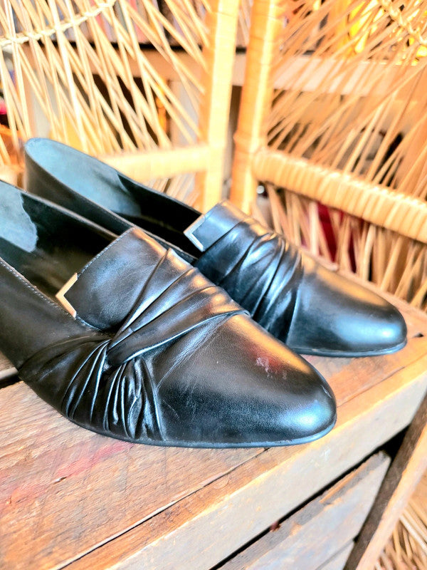 Vintage 80´s Graceland Shoes