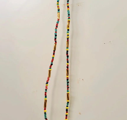 Brand New Yatva Made In Africa Waistbeads