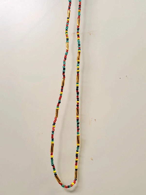 Brand New Yatva Made In Africa Waistbeads