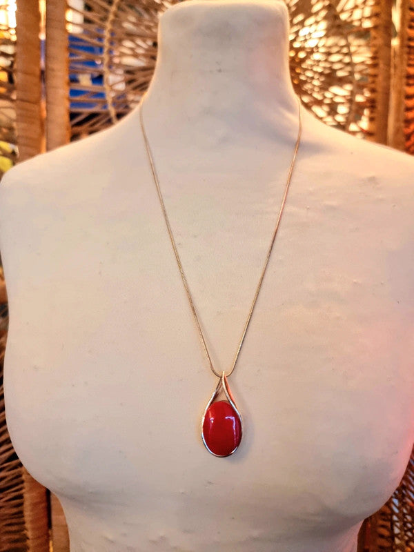 Vintage 70's/80's Necklace