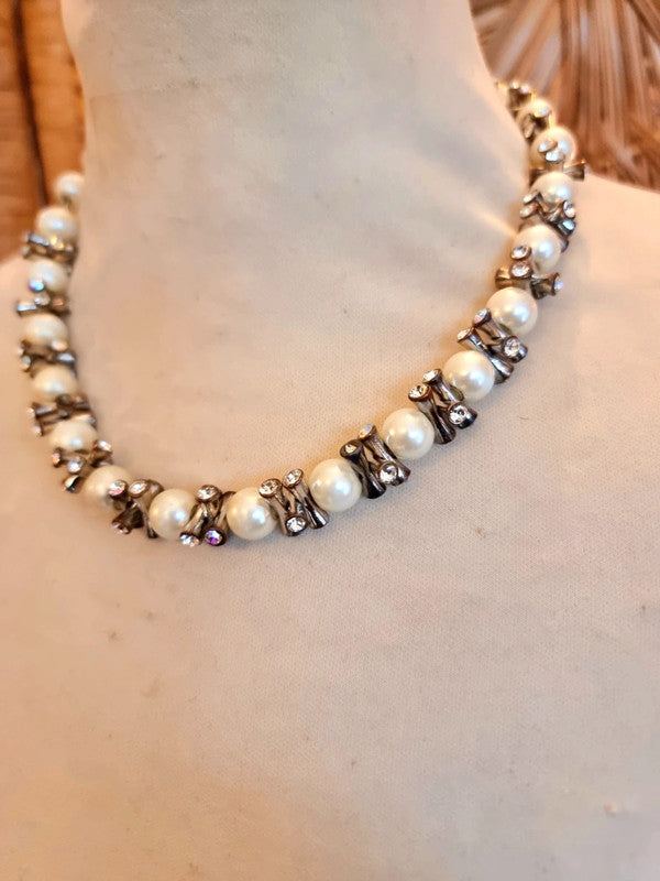 Vintage 70's/80's Necklace