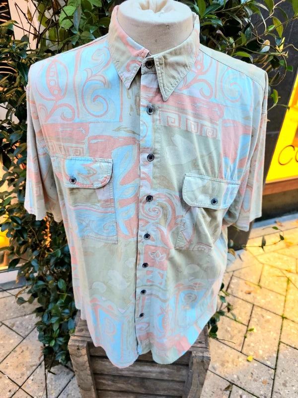 Vintage 80's/90's Cash McCall Shirt