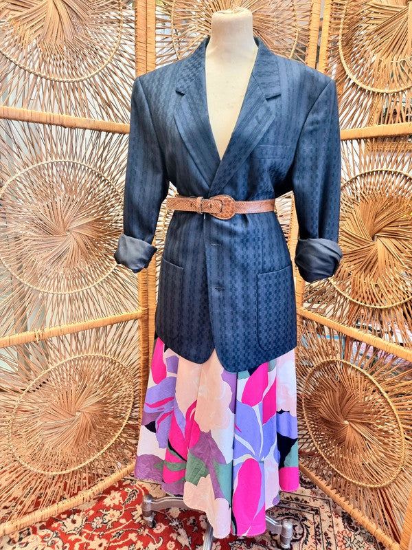 Vintage 80s Rawe Rheda Swing Skirt