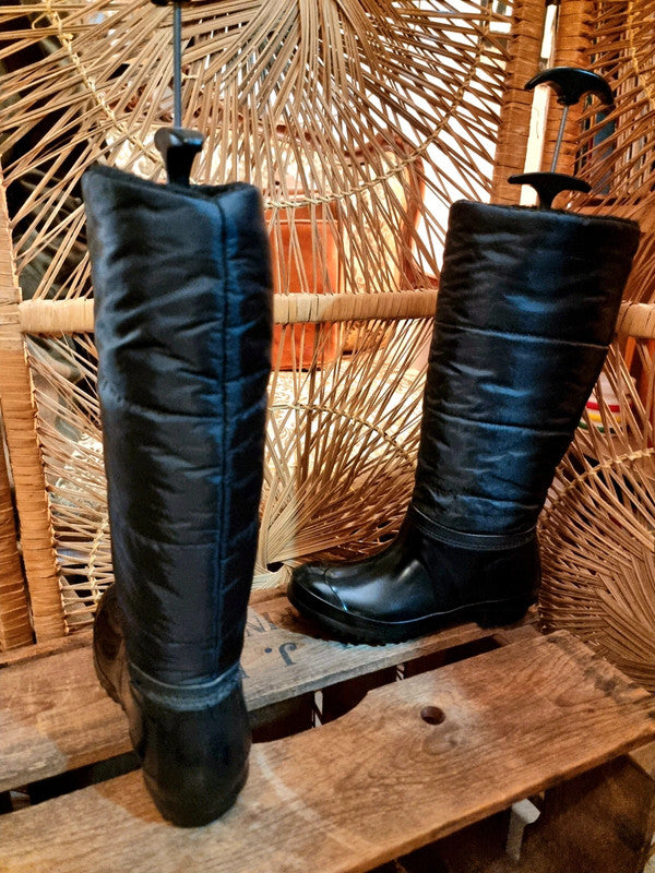 Vintage 80's/90's Snow boots