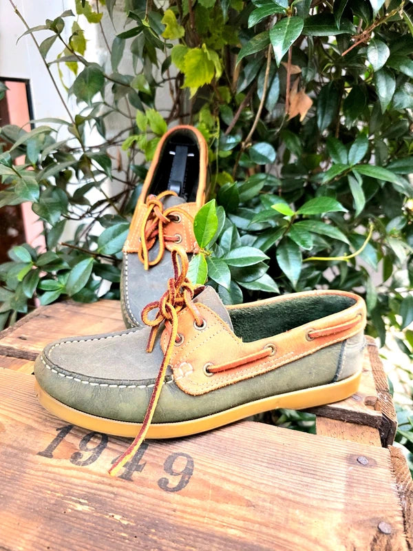 Vintage 80´s / 90´s Ken Shoes