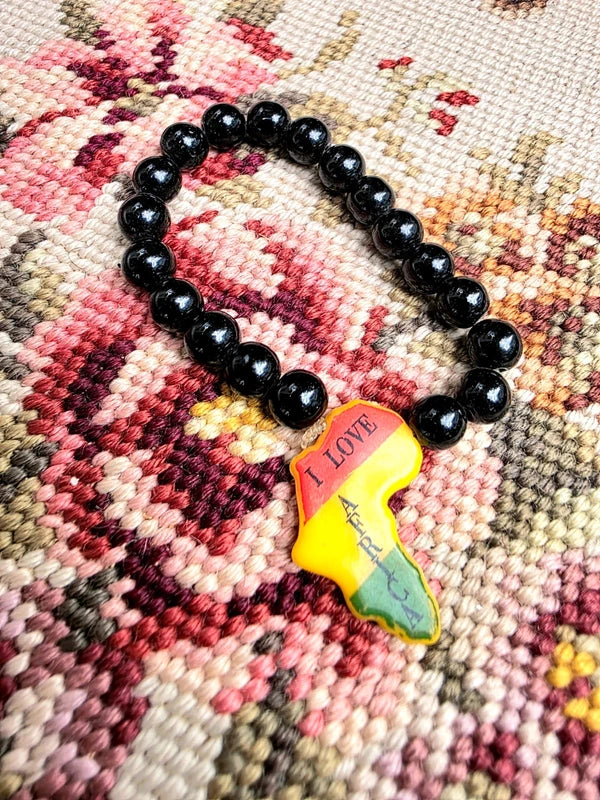 Brand New Beaded Bracelet