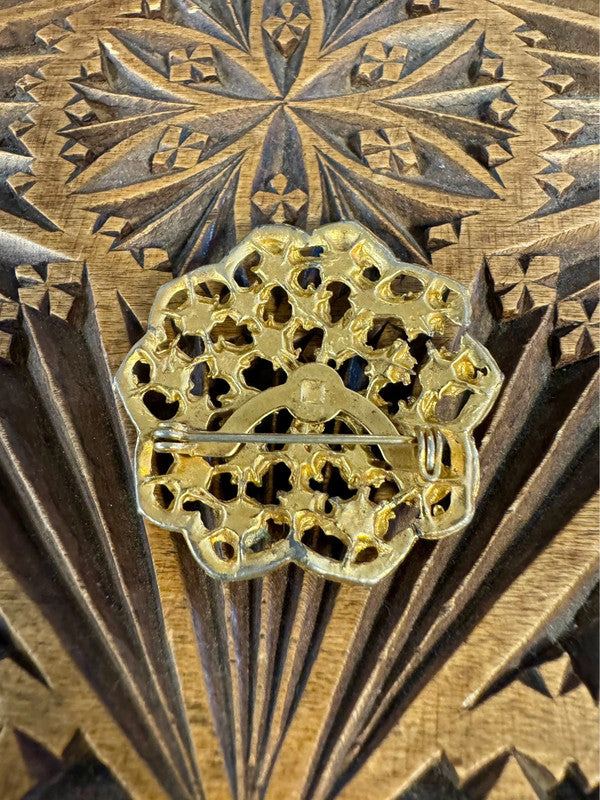 Vintage Brooch