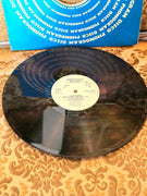 Alton Edwards – I Just Wanna Spend Some Time With You Vinyl Record