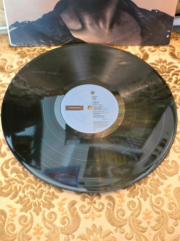 Adeva – Adeva! Vinyl Record