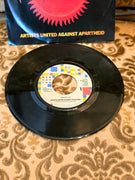 Artists United Against Apartheid – Sun City Vinyl Record