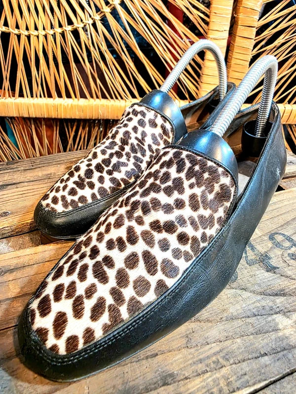 Vintage 90's Chachacha Shoes