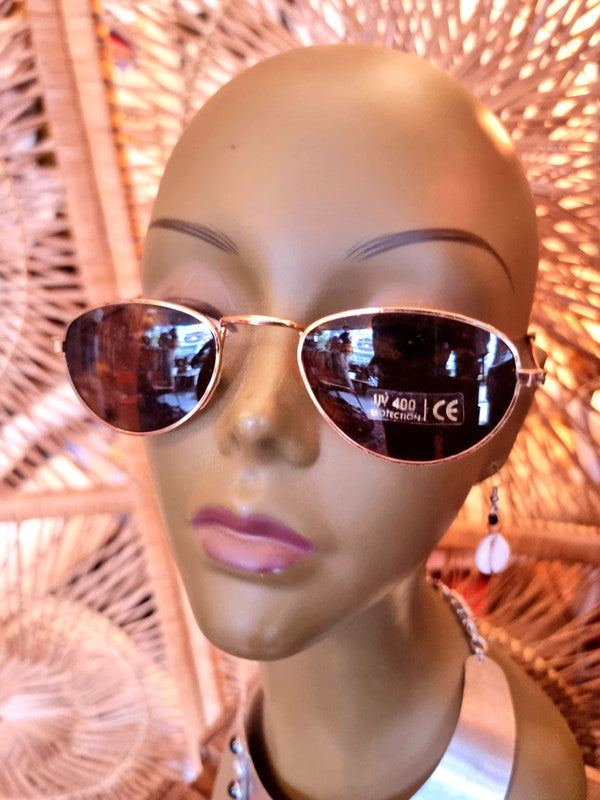 Vintage 80's Sunglasses