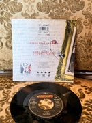 INXS – Never Tear Us Apart Vinyl Record