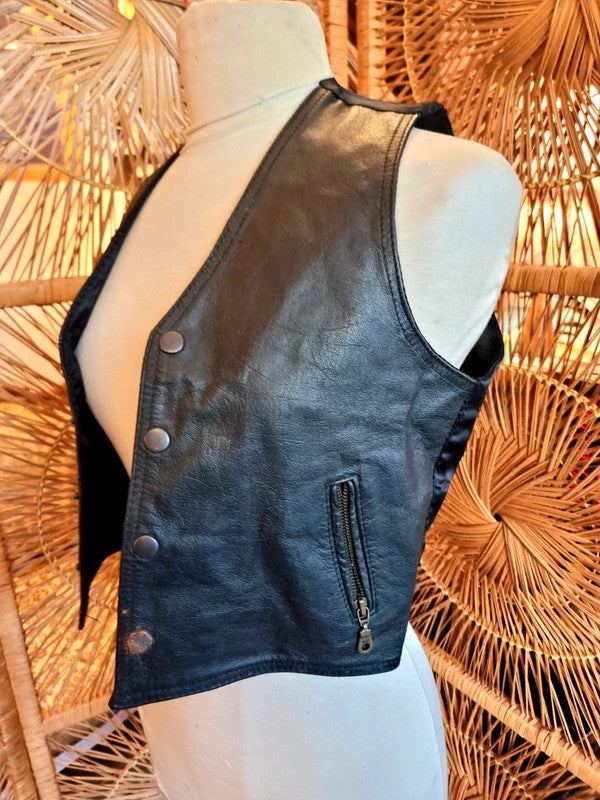 Vintage 80's/90's Waistcoat
