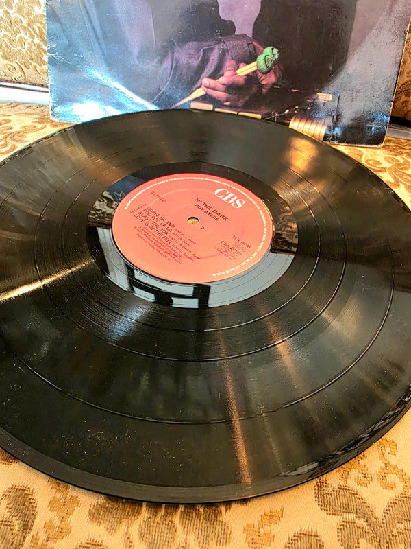 Roy Ayers – In The Dark Vinyl Record