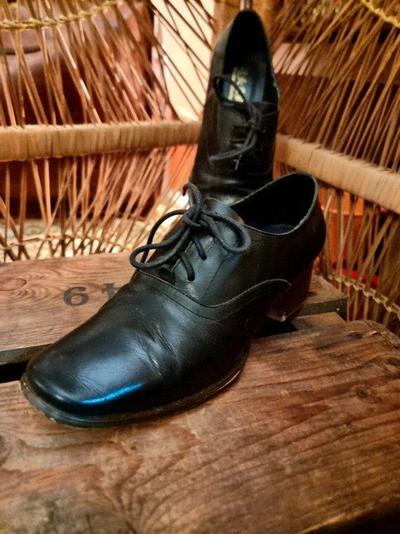 Vintage Milooey Vintage Shoes