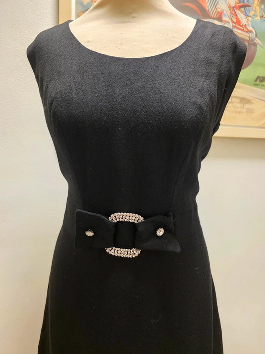 Vintage 60's Cocktail Dress