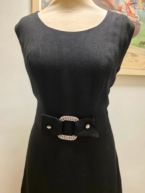 Vintage 60's Cocktail Dress