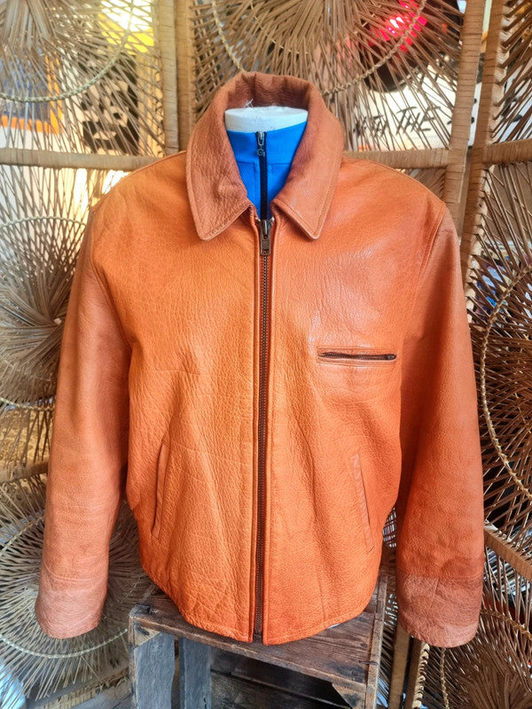Vintage 80's Jacket