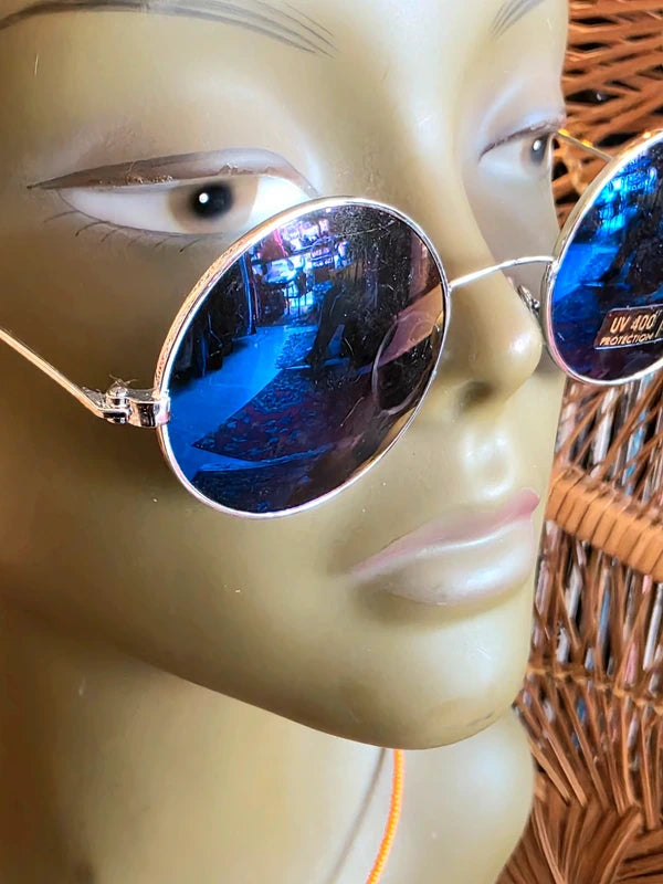 Deadstock Brand New Bialucci Sunglasses