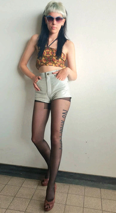 Vintage 90's Hot Pants