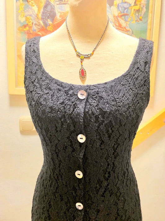 Vintage 90's Mini Dress