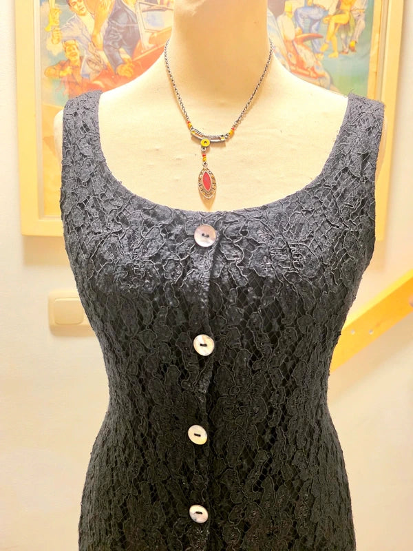 Vintage 90's Mini Dress